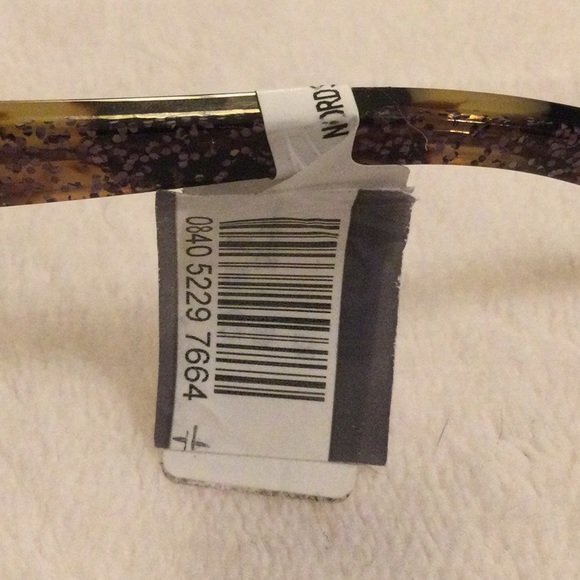 Marc Jacobs Women Sunglasses Havana Glitter Animalier main image 8
